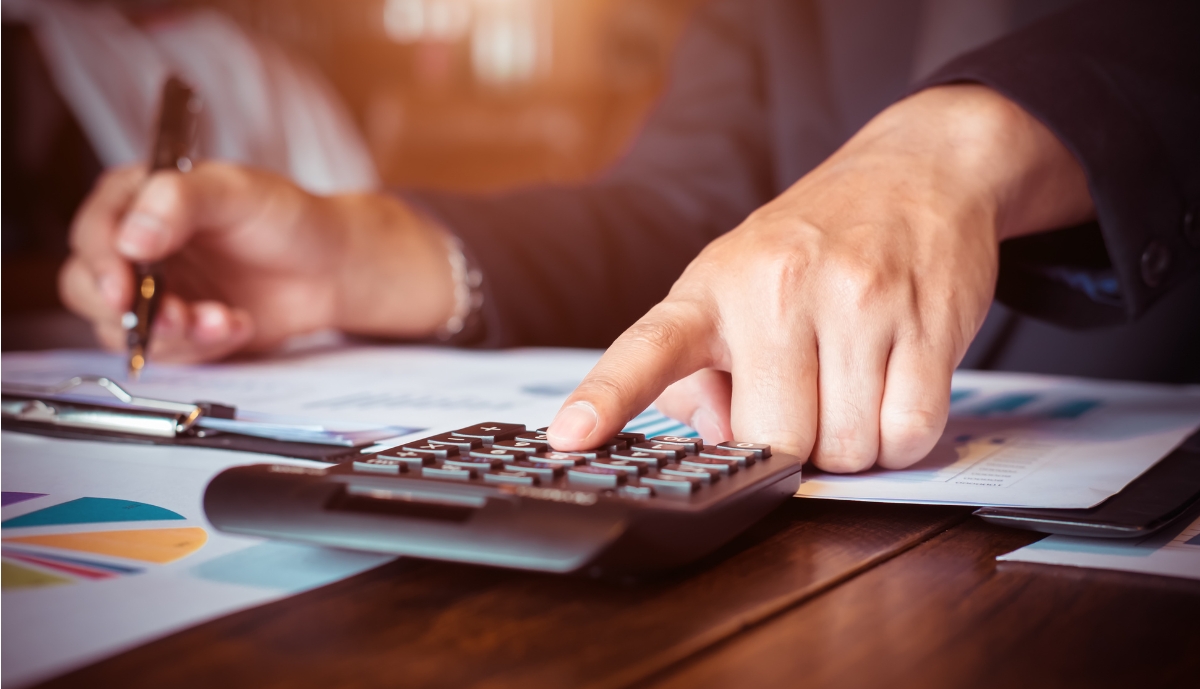 The fee your financial adviser hopes you won't calculate